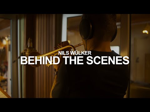 Nils Wülker "Zuversicht" – Behind the Scenes 2