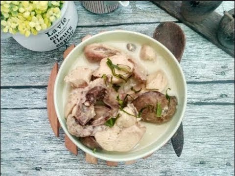 Resep Opor Ayam Ala Resep Koki