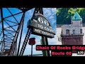 Chain of rocks/rt66 Illinois/Missouri