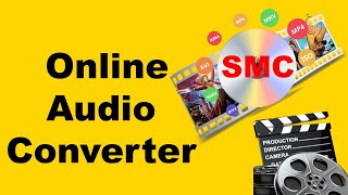online Audio converter