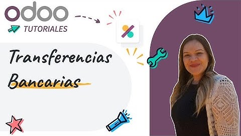 Contabilidad: Transferencias Internas Bancarias - Odoo 18 (Tutoriales Español)