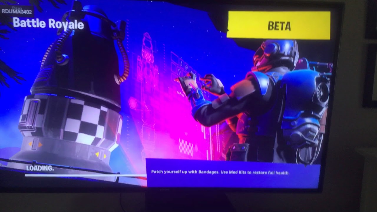 WEEK 8 SECRET LOADING SCREEN (I think I’m a hacker)
