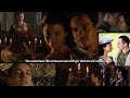Anne Boleyn and Henry Viii ~ The Tudors Natalie Dormer and Jonathan rhys meyers Tribute/return.