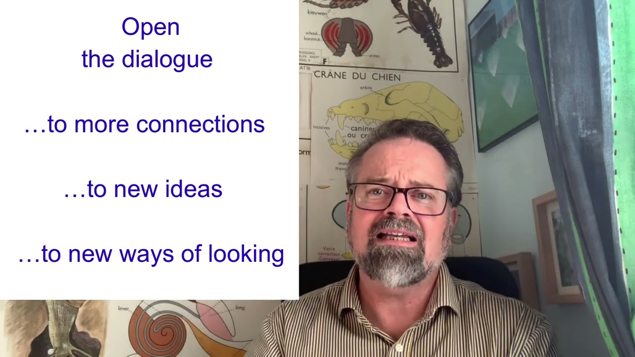 How to facilitate Great Supportive Supportive Supervision (Pt1) Complex Needs Jay Levy Pretreatment