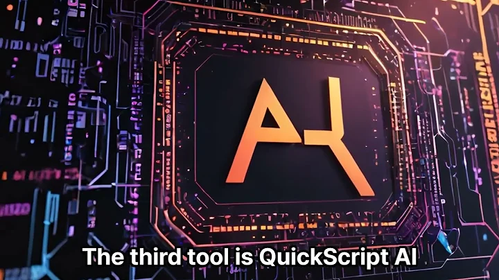 5 AI Tools Every Creator Should Use in 2025