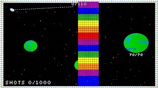 PING REDUX World 8 Boss EASY