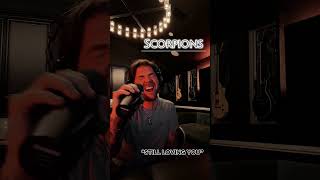 #scorpions #stilllovingyou #80s #music #shorts