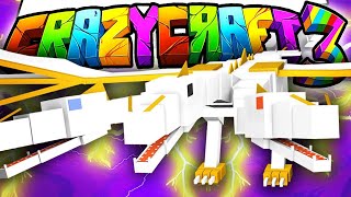 Crazy Craft 3 Ep1, Let The Chaos Begin !