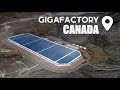Tesla Factory Location in Canada Has Been Confirmed! Hiring Begins…