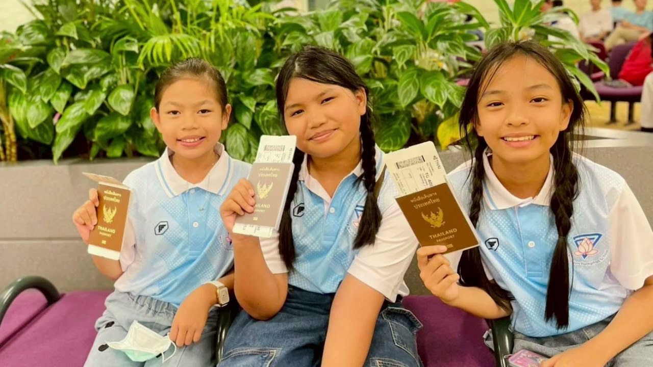 ความทรงจำ MEP ป. 6/6 อนุบาลชุมพร