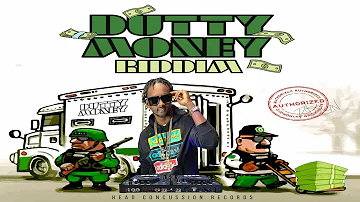 Dutty Money Riddim Full Mix 2024│Dancehall Mix 2024: Nigy Boy, Rajahwild, Valiant, Kraff  │ DJ ZEE K