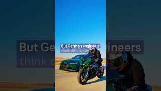 German cars feel premium… but Japanese cars might be the smarter choice 👀”