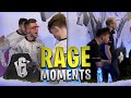 Best pro rage  trash talk moments in rainbow six siege