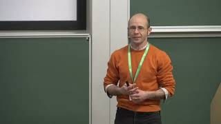 ADIW02 | Dr. Moritz Linkmann | Non-universal transition to condensate formation in two-dimensional..