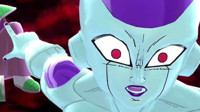 Dragon Ball: The Breakers season 4 launches in November - Niche Gamer