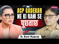 Stop Calling Us "Female" Police! Rani Mukerji’s and ACP Gadekar's Bold Message | EXCLUSIVE INTERVIEW