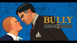 BULLY RETURNS!! | Rockstar's High-School RP Game!