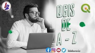 08 Qgis Modification de la table attributaire