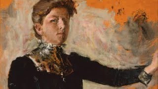 Vision and Revision: Talking History with Juliette Peers,