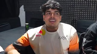 Lala Emotional For Jonny 🥺 Jonny Savage On Choosing Jelly 🥵🖤 TAG Into Finals Lan ✅ New Record 🥶🇮🇳  