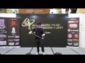 Ilhan gabirel my 1a division prelim   asia pacific yoyo championships 2017