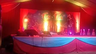 Download Lagu siang terbayang, malam merindu - cover by Rita MP3