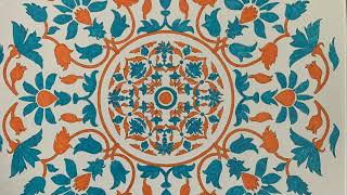 Round and Round (simple song) from Feierabend Book of Simple Songs and Circles