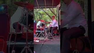 Download Lagu Puspito nolo drum cover MP3
