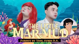 THE LITTLE MARMUD 