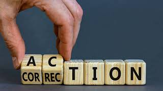 Wk 3 S. A. | Corrective Action Plan Meeting | By Jeannet Pierre (c) | APMT/460 | April 8, 2024
