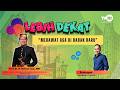 LEBIH DEKAT - Profile Dr. H.M Ridwan Tasa, MM