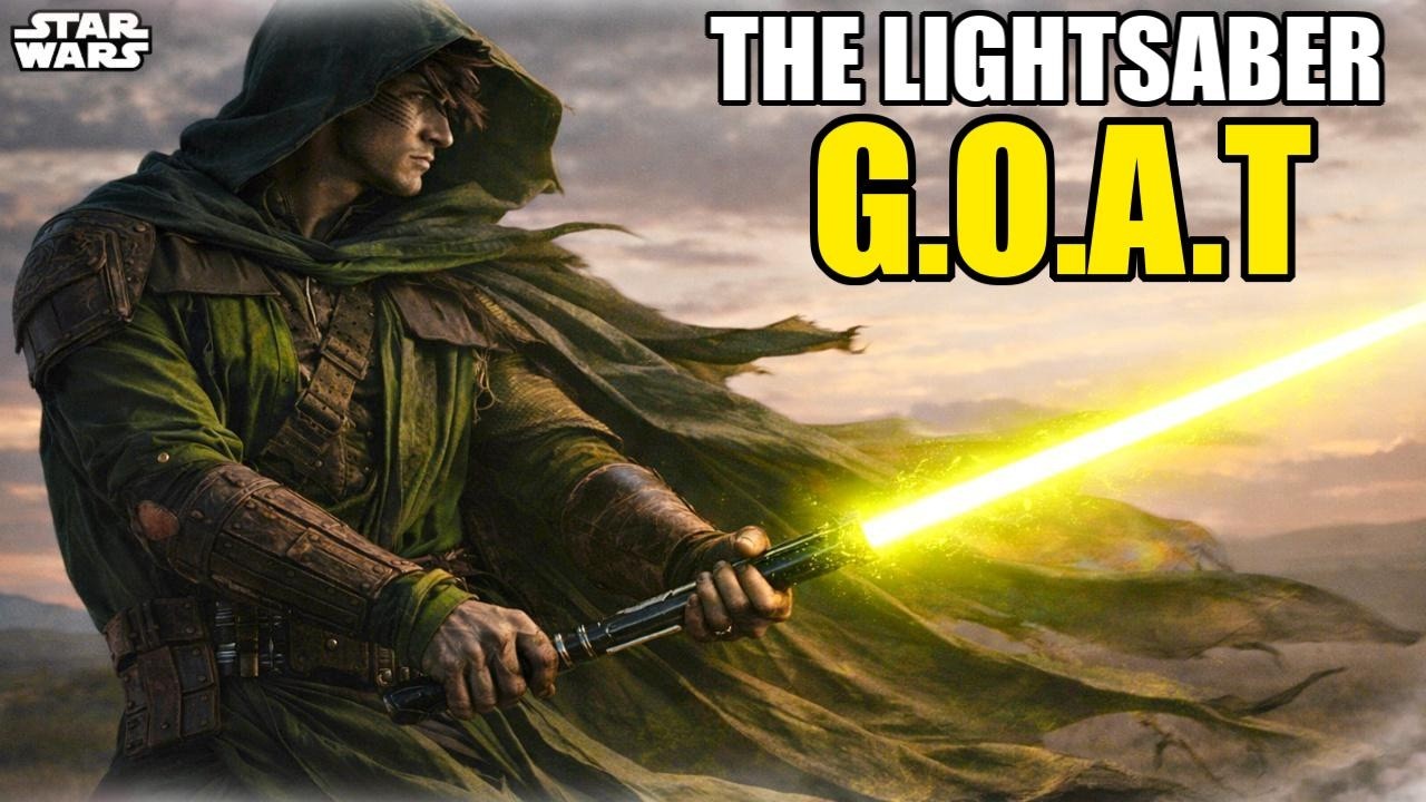 ULIC-QEL DROMA - Making the Case (Greatest Duelist of All Time)