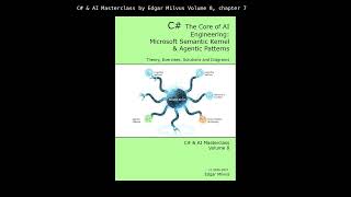 C# - Converting Existing APIs into Plugins. Volume 8. Chapter 7