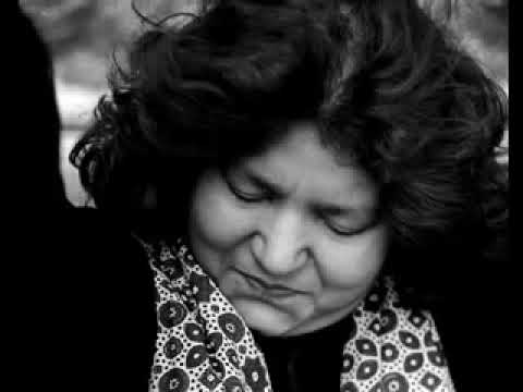 Are logo tumhara kya Abida Parveen