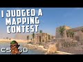 The Most Impressive CS:GO Mapping Contest of All Time
