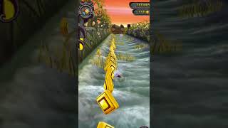 Temple Run 2 All Level Gameplay short video / #templerun2 #game #gaming #gameplay More Gaming