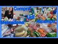 COMPRA EN SUPERMERCADOS MERCADONA | COMPRA EN LIDL | COMPRA EN  ALCAMPO