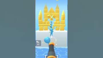 count master level 64 #countmastercrowdrunners3d #short #shorts #games #gameplay #trending #gaming #