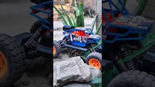 RC CAR STUNT 🤯#rc #rccar #toys #shortsfeed #offroad #rchobbies