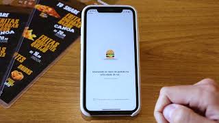 Integração com IFOOD e AMO OFERTAS no SG Master screenshot 1