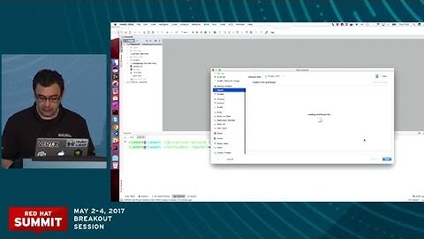Reactive systems with Eclipse Vert.x and Red Hat OpenShift