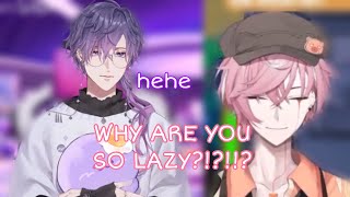 Eng Subukis Bilibili Shenanigans Ft. 桃星Toccinijisanji Envirtuareal