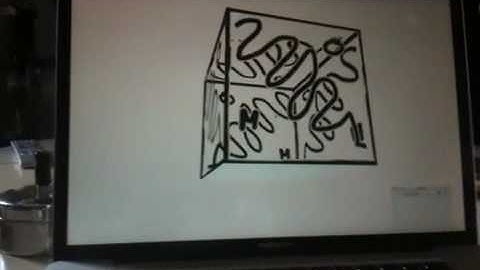 Quartz Composer Head Tracking