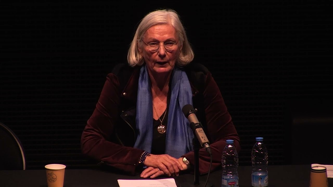 Les associations professionnelles : une perspective internationale - Catherine Ballé