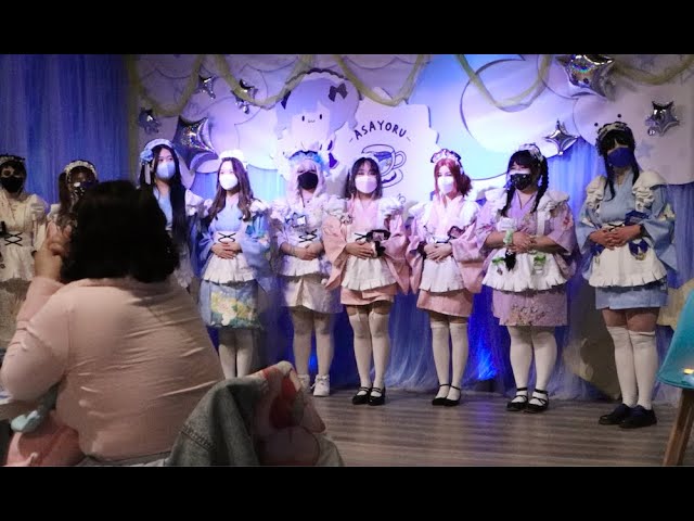 ☆Asayoru☆ 2nd Anniversary Celebration!