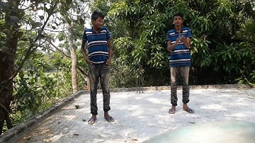 Advanced clone effect with kinemaster video editing courses online. (BANGAL VFX)