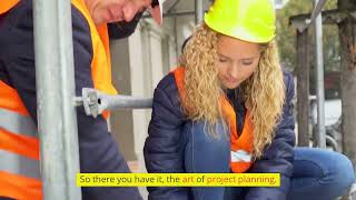 The Art of Project Planning How to Ensure a Smooth Building Process