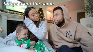 we've never shared this before Net Worth