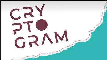 Cryptogram Letters and Numbers : Level 19