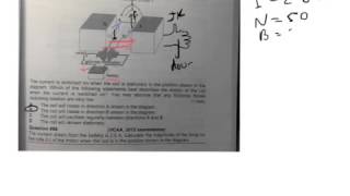 DC motor example 1